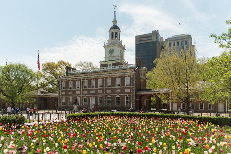 20150430_114701 D4S.jpg - Independence Hall